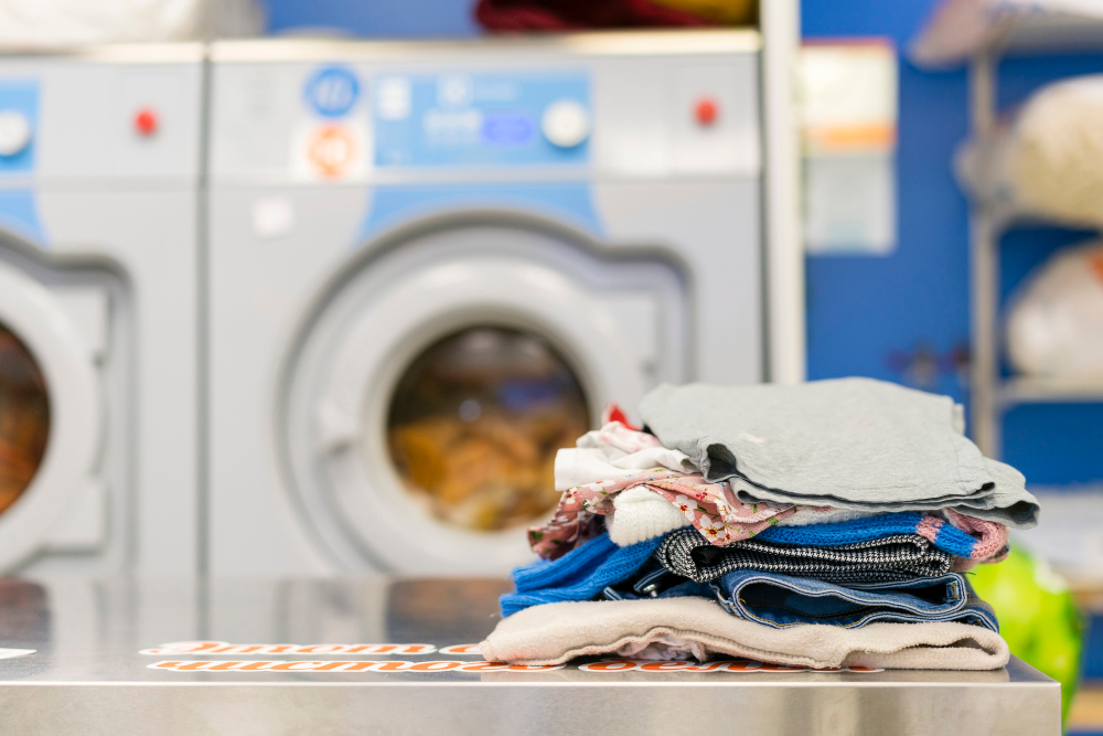 Laundry Dry Cleaning-img