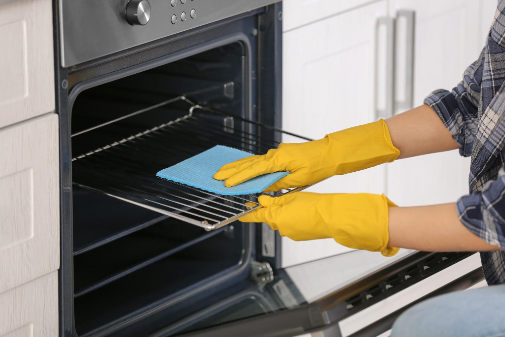 Oven & Stove Cleaning-img