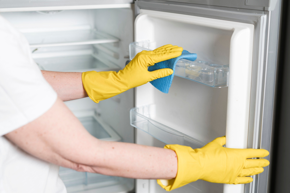 Refrigerator Cleaning-img
