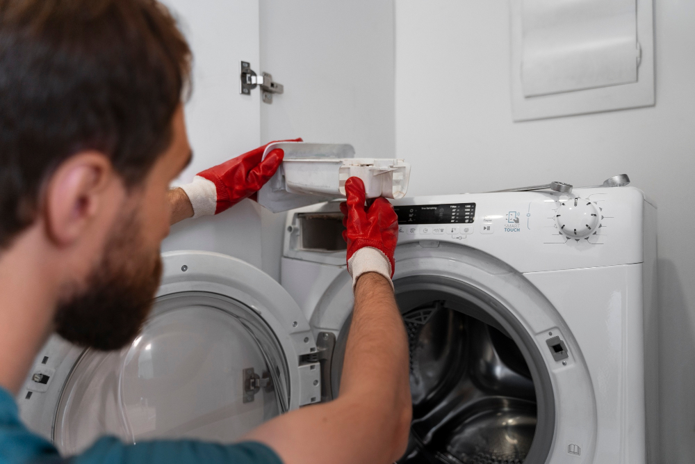 Washing Machine Cleaning-img